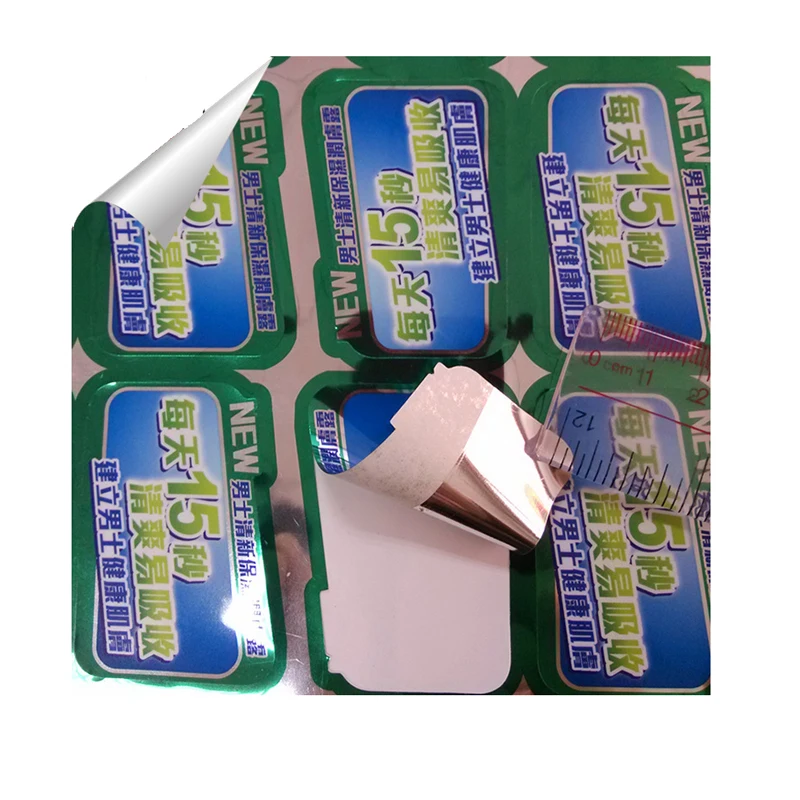 Custom sticker,fancy waterproof label sticker,liquid stickers with high quality and best price
Custom sticker,fancy waterproof label sticker,liquid stickers with high quality and best price