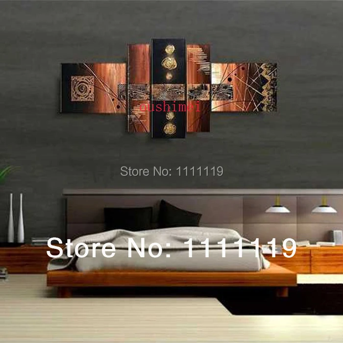 100% Handmade Free shipping Brown background Flash pure white flowers landscape Oil Painting canvas 5pcs/set group of pictures
100% Handmade Free shipping Brown background Flash pure white flowers landscape Oil Painting canvas 5pcs/set group of pictures