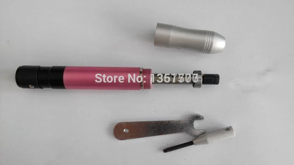 DIY Craft kit Promotion!!! GH123 Chinese Quick Change Handpiece, Flexshaft Handpiece, dental handpiece
DIY Craft kit Promotion!!! GH123 Chinese Quick Change Handpiece, Flexshaft Handpiece, dental handpiece