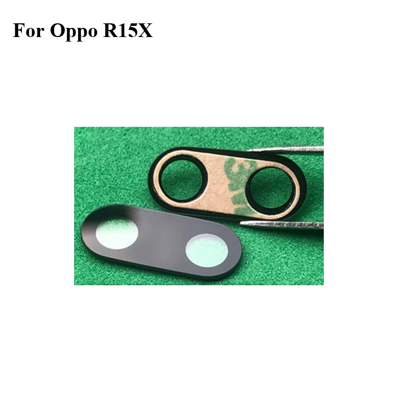For OPPO R15x Replacement Back Rear Camera Lens Glass For OPPO R15x R 15X Phone Parts Test Good OppoR15X
For OPPO R15x Replacement Back Rear Camera Lens Glass For OPPO R15x R 15X Phone Parts Test Good OppoR15X