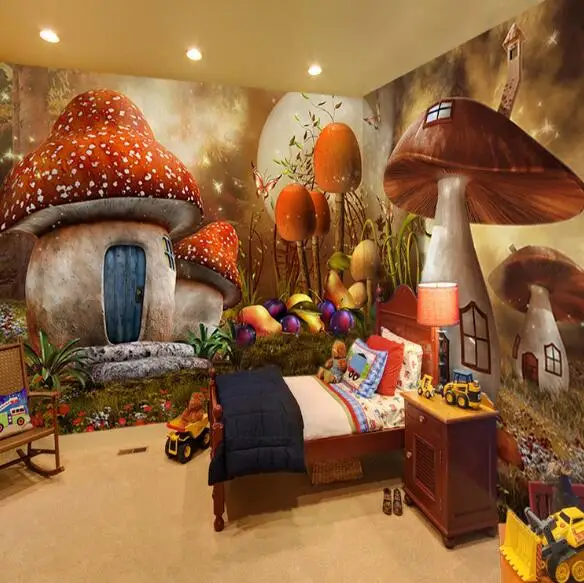 3D Photo Mural Carton Kids Bedroom Wall Paper Murals papel de pared paper for Living Room papers
3D Photo Mural Carton Kids Bedroom Wall Paper Murals papel de pared paper for Living Room papers