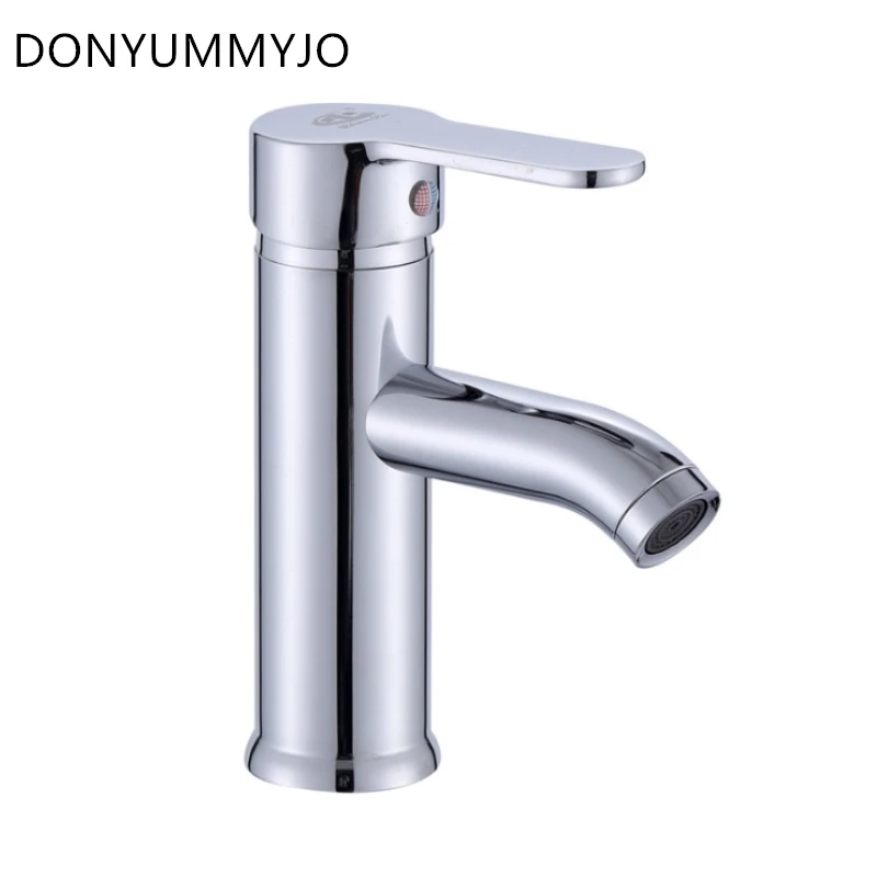 1pc Mini Stylish elegant Bathroom Basin Faucet Brass Vessel Sink Water Tap Hot and Cold Mixer Chrome Finish
1pc Mini Stylish elegant Bathroom Basin Faucet Brass Vessel Sink Water Tap Hot and Cold Mixer Chrome Finish