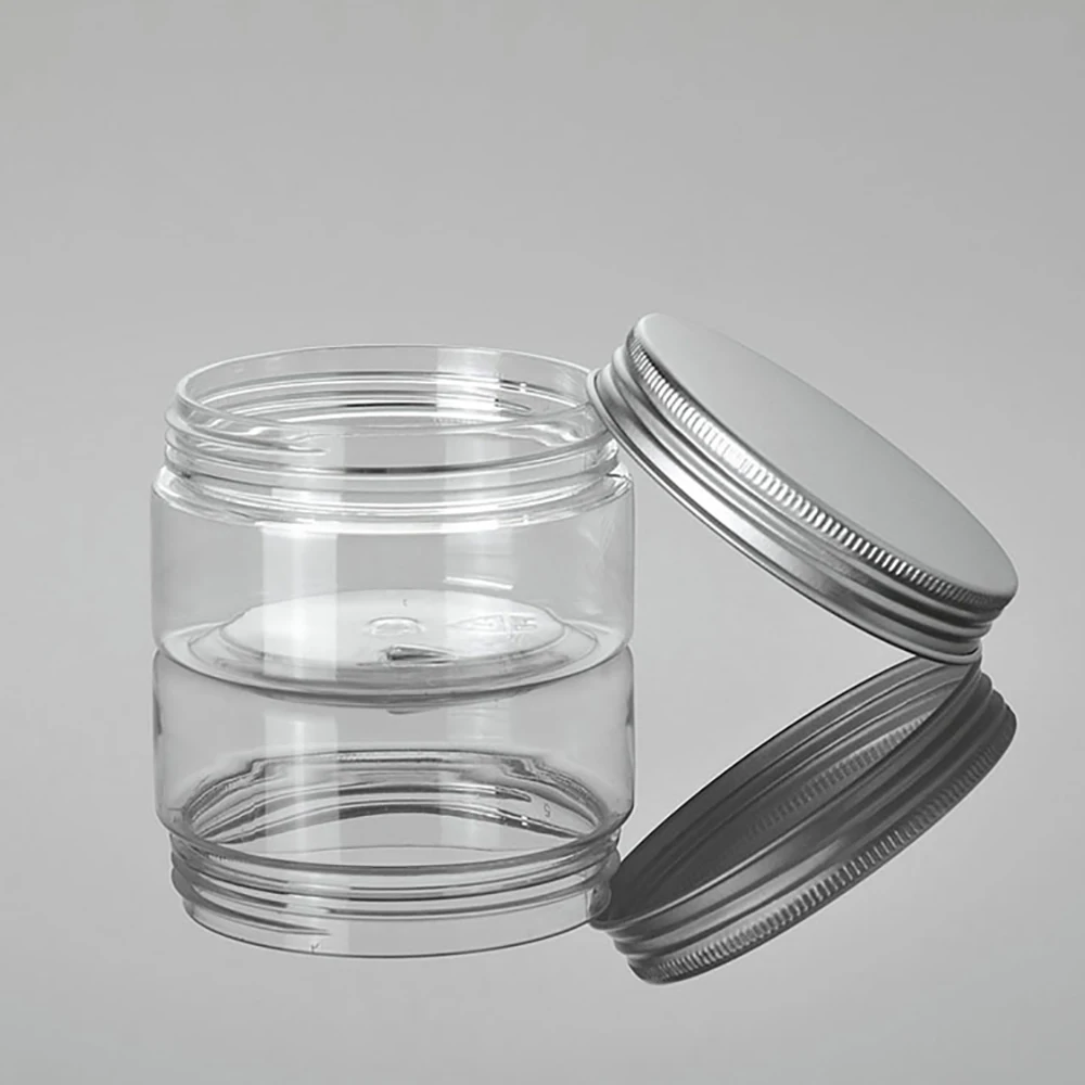 50pcs 100ml Empty clear PET Container for skin care ,Wholesale 100g Cream PET Clear Jar for body, 100g cosmetic jar wholesale
50pcs 100ml Empty clear PET Container for skin care ,Wholesale 100g Cream PET Clear Jar for body, 100g cosmetic jar wholesale