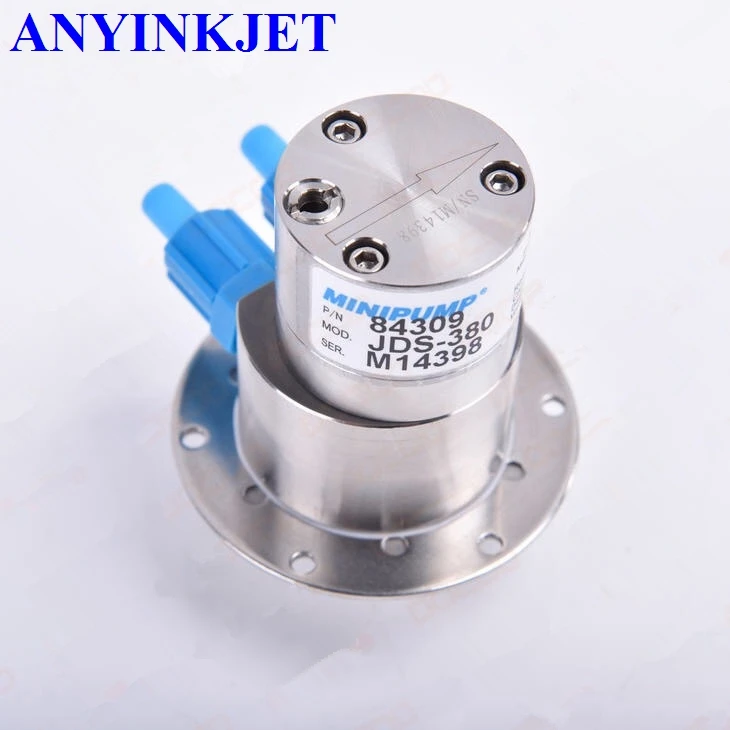 For Linx 6200 pump head short type LB72021 for Linx 6200 black ink printer
For Linx 6200 pump head short type LB72021 for Linx 6200 black ink printer