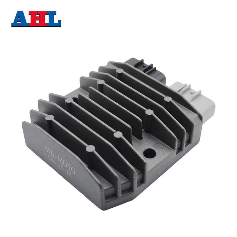 Motorcycle 12V Voltage Regulator Rectifier For BMW S1000RR S1000 RR 2010-2014 For Kawasaki ZX-1400 ZX1400 ZX 1400 RHINO 700
Motorcycle 12V Voltage Regulator Rectifier For BMW S1000RR S1000 RR 2010-2014 For Kawasaki ZX-1400 ZX1400 ZX 1400 RHINO 700