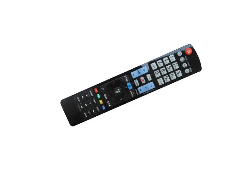 General Remote Control For 50PH660V 60PH660V 50PZ570 60PZ570 AKB72914009 AKB72914011 42LX6900 47LX6900 Plasmsa LED HDTV TV
General Remote Control For 50PH660V 60PH660V 50PZ570 60PZ570 AKB72914009 AKB72914011 42LX6900 47LX6900 Plasmsa LED HDTV TV