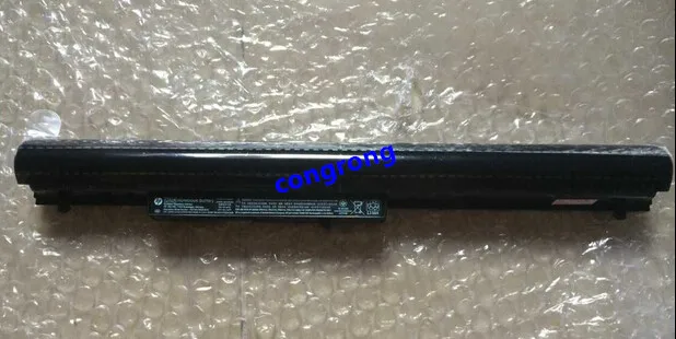 Laptop Battery for HP Pavilion 15-r 15-r200 15-R221TX 15-R214TX 15-R222TX 15-R238TX 14.8V 41WH
Laptop Battery for HP Pavilion 15-r 15-r200 15-R221TX 15-R214TX 15-R222TX 15-R238TX 14.8V 41WH