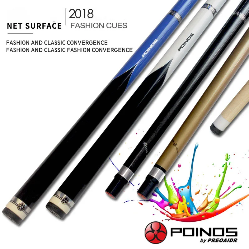 New 2018 CY Billiard Pool Cue Tips 13mm 11.5mm 10mm Gold Blue White Black Colors China
New 2018 CY Billiard Pool Cue Tips 13mm 11.5mm 10mm Gold Blue White Black Colors China