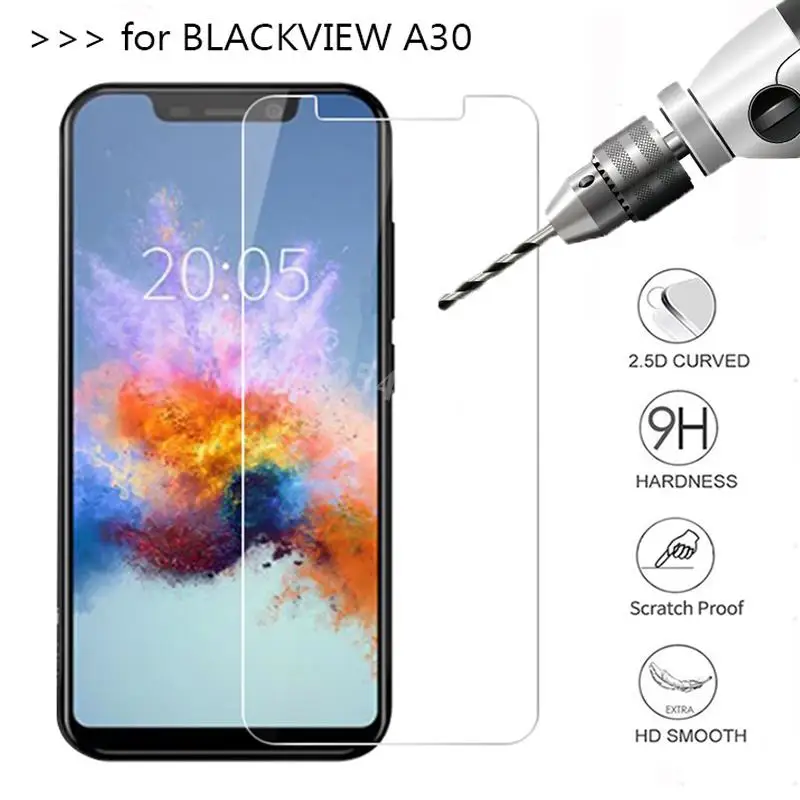 2.5D 0,26 мм 9H Премиум Закаленное стекло для Blackview A30 Защитная пленка для Blackview A30 5,5
2.5D 0,26 мм 9H Премиум Закаленное стекло для Blackview A30 Защитная пленка для Blackview A30 5,5