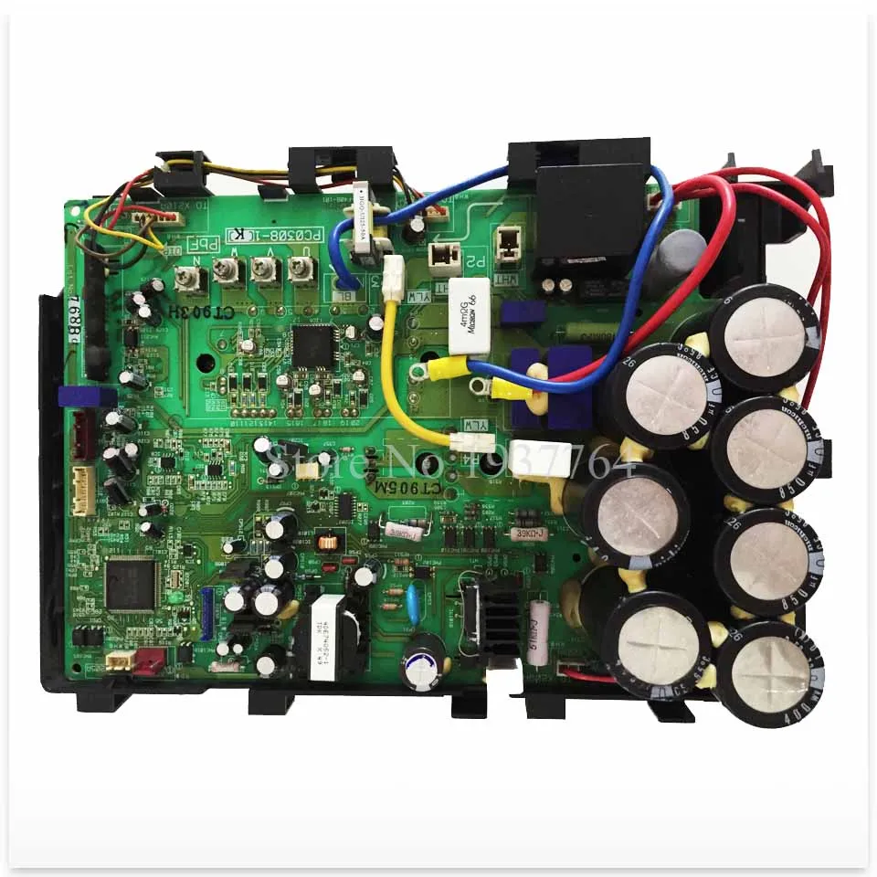 for air conditioner computer board circuit board PC0308-1 RZY140BMV2C good working
for air conditioner computer board circuit board PC0308-1 RZY140BMV2C good working
