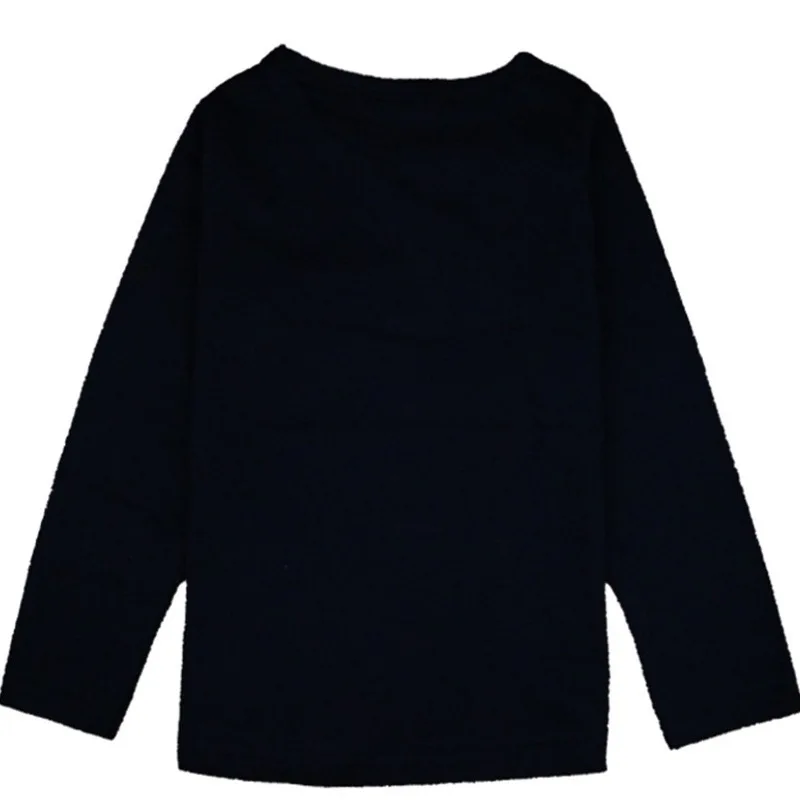 Boys Long Sleeve Cotton T-Shirt 10 HTB1L2C9cjJTMKJjSZFPq6zHUFXaT