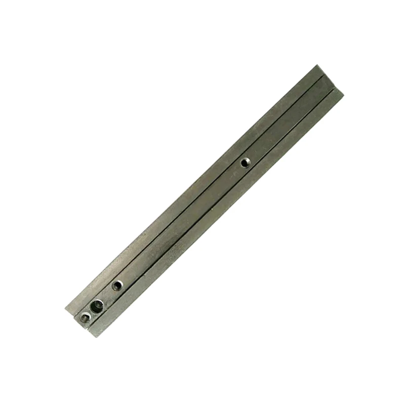 Paper Guide Rail for Toledo 3600 POS Scale Printer,Apply to Mettler Toledo Tiger 8442
Paper Guide Rail for Toledo 3600 POS Scale Printer,Apply to Mettler Toledo Tiger 8442