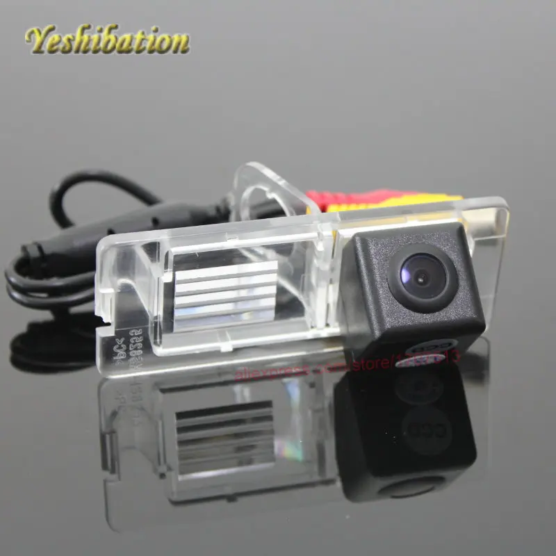 Rear View Reverse Camera For Renault Fluence 2009~2014 HD CCD Night Vision + High Quality Reverse Car Camera Rear Backup Camera
Rear View Reverse Camera For Renault Fluence 2009~2014 HD CCD Night Vision + High Quality Reverse Car Camera Rear Backup Camera