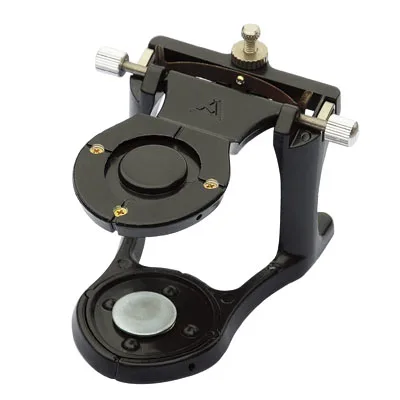 Dental Teeth Adjustable Magnetic Small Articulator for dental Lab Dentist Equipment
Dental Teeth Adjustable Magnetic Small Articulator for dental Lab Dentist Equipment