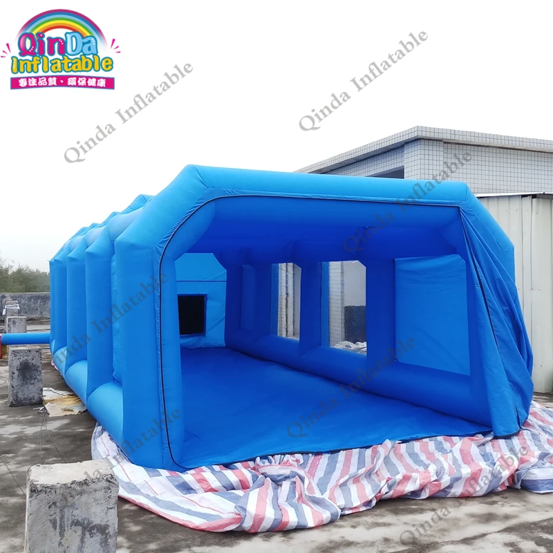 Free Shipping High Quality Outdoor Spray Booth With CE Mobile Portable Inflatable Spray Booth Inflatable Paint Booth
Free Shipping High Quality Outdoor Spray Booth With CE Mobile Portable Inflatable Spray Booth Inflatable Paint Booth