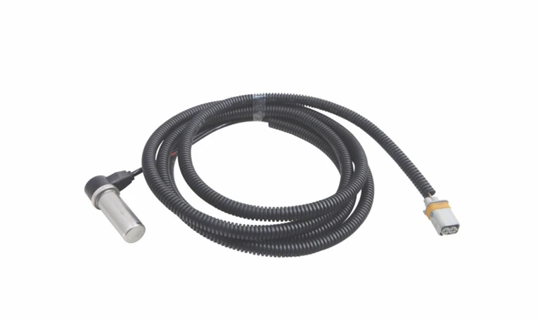 SMD ABS Sensor Wheel Speed Sensor LEFT 1500mm 0486000250 81271206097 81271206131 81271206177 0486000250
SMD ABS Sensor Wheel Speed Sensor LEFT 1500mm 0486000250 81271206097 81271206131 81271206177 0486000250