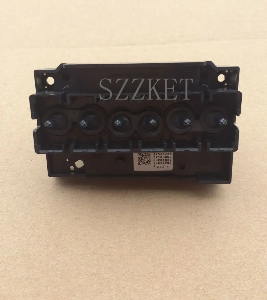 F180000 печатающая головка R290 R280 T50 T60 A50 P50 L800 L801 R330 TX650 RX690 печатающая головка, сопло новая Оригинальная печатающая головка для Epson
F180000 печатающая головка R290 R280 T50 T60 A50 P50 L800 L801 R330 TX650 RX690 печатающая головка, сопло новая Оригинальная печатающая головка для Epson