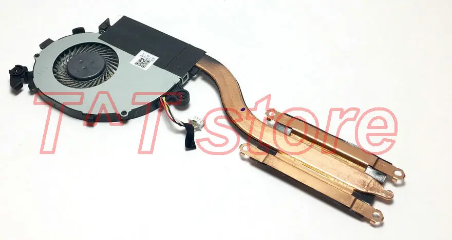 original CB5-571 CPU Fan Heatsink 60.EF2N7.004 34ZRFTATN00 test good free shipping
original CB5-571 CPU Fan Heatsink 60.EF2N7.004 34ZRFTATN00 test good free shipping