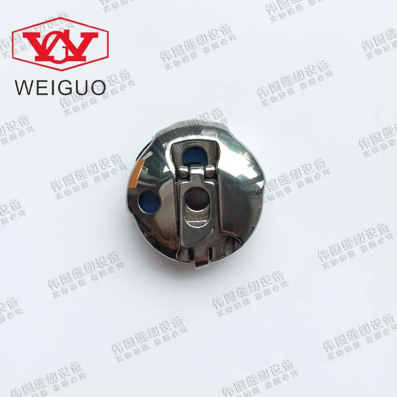 Industrial sewing machine 2280 zigzag sewing machine shuttle shell strip steel 225-24169 shuttle sleeve wire core sleeve
Industrial sewing machine 2280 zigzag sewing machine shuttle shell strip steel 225-24169 shuttle sleeve wire core sleeve