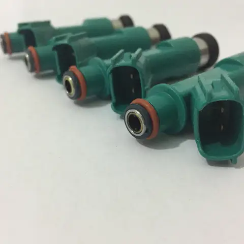 Free shipping Japanese fuel injector 23250-28080 23209-28080 for Toyota Camry Corolla Highlander Matrix RAV4 Solara Scion tC xB