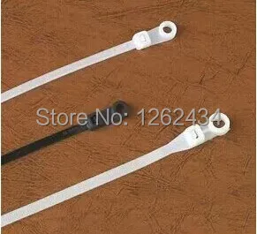 XGS-1 50MH 4x150 Fixed cable tie, fixed head type cable tie, with screws 4*150 Fixed head type line
XGS-1 50MH 4x150 Fixed cable tie, fixed head type cable tie, with screws 4*150 Fixed head type line