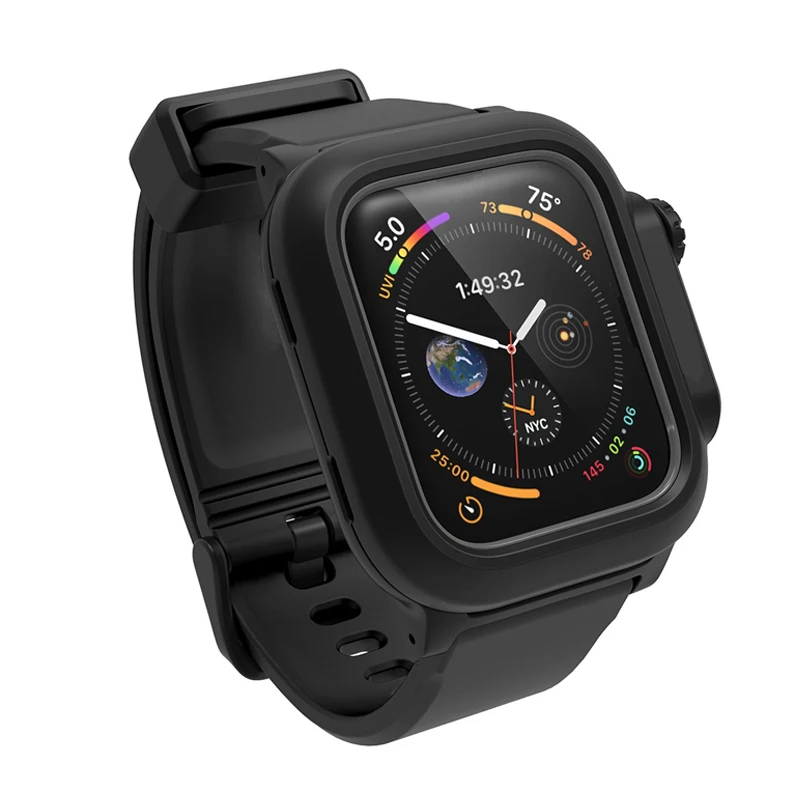 military waterproof strap with case For Apple Watch band 42mm 44mm 40mm Iwatch 6/SE/5/4/3/2 watchband&Protective cover
military waterproof strap with case For Apple Watch band 42mm 44mm 40mm Iwatch 6/SE/5/4/3/2 watchband&Protective cover