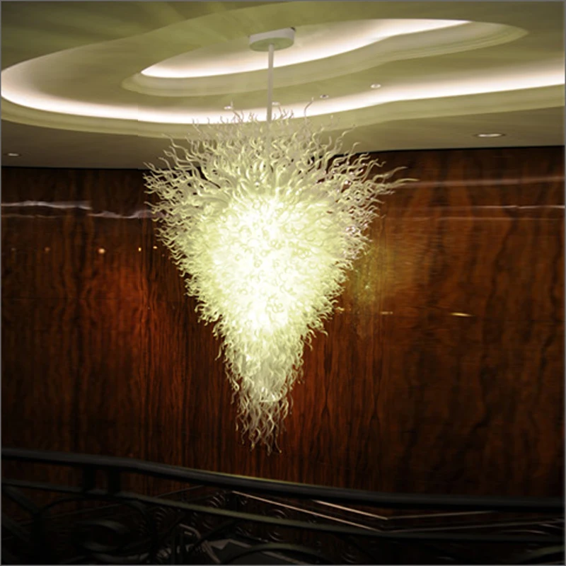 Free Shipping 100% Mouth Blown Borosilicate Pendant Lamps Ceiling Decoration Fashion Multi Color Murano Glass Large Chandelier
Free Shipping 100% Mouth Blown Borosilicate Pendant Lamps Ceiling Decoration Fashion Multi Color Murano Glass Large Chandelier