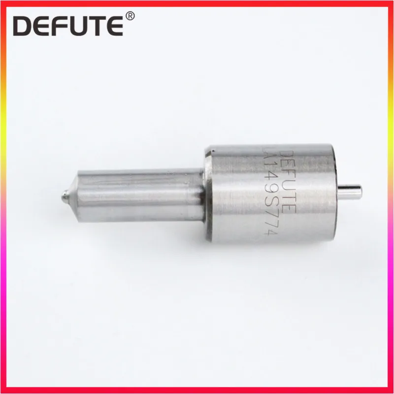 Высококачественная дизельная Форсунка CDLLA149S774 DLLA155S718 CDLLA154SN606 Форсунка топливного инжектора двигателя для продажи
Высококачественная дизельная Форсунка CDLLA149S774 DLLA155S718 CDLLA154SN606 Форсунка топливного инжектора двигателя для продажи