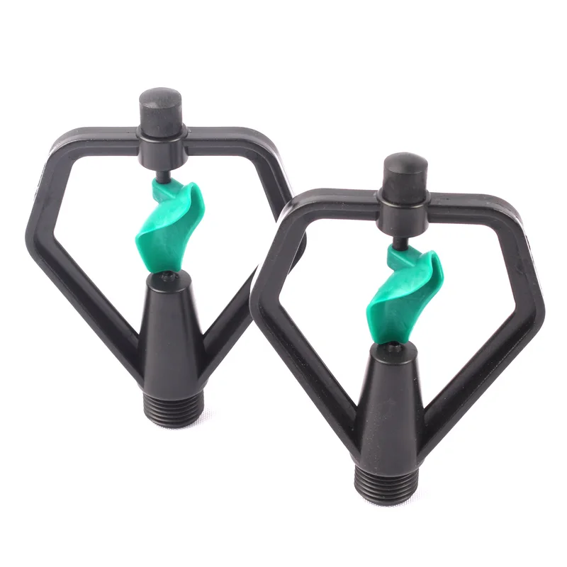 New Engineering Material 1/2'' Male Thread 360 Degree Watering Nozzle Good Quality Greenhouse Home Plants Irrigation Sprinkler
New Engineering Material 1/2'' Male Thread 360 Degree Watering Nozzle Good Quality Greenhouse Home Plants Irrigation Sprinkler