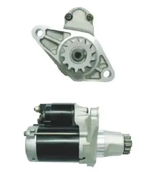 NEW 12V STARTER MOTOR 28100-0H060 28100-0H061 28100-0H110 28100-20020 28100-20021 28100-28040 FOR LECUC/TOYOTA 17825N
NEW 12V STARTER MOTOR 28100-0H060 28100-0H061 28100-0H110 28100-20020 28100-20021 28100-28040 FOR LECUC/TOYOTA 17825N