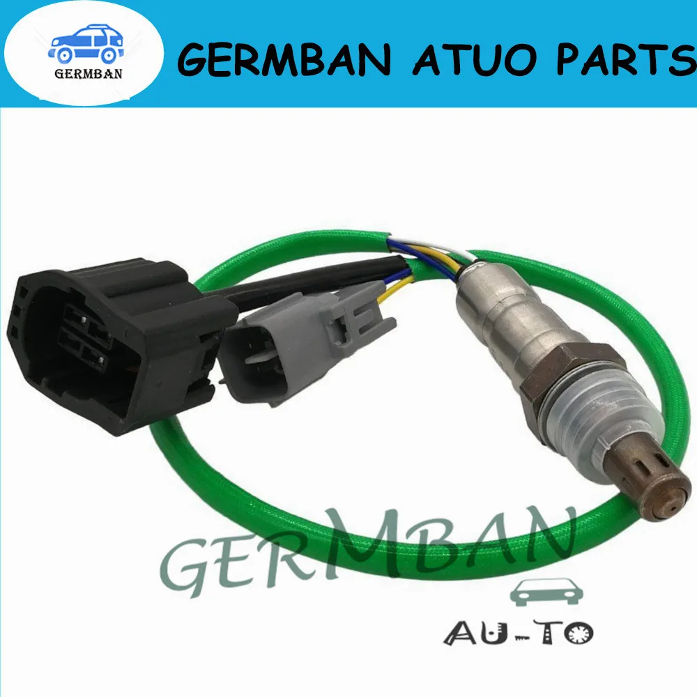 Новое производство 02 кислородный датчик для Mazda 3 (BK) 2,3 DiSi Turbo MPS 07-09/Mazda 5 1,8 2,0 ЧАСТЬ No # LFBL-18-8G1 LFBL188G1
Новое производство 02 кислородный датчик для Mazda 3 (BK) 2,3 DiSi Turbo MPS 07-09/Mazda 5 1,8 2,0 ЧАСТЬ No # LFBL-18-8G1 LFBL188G1