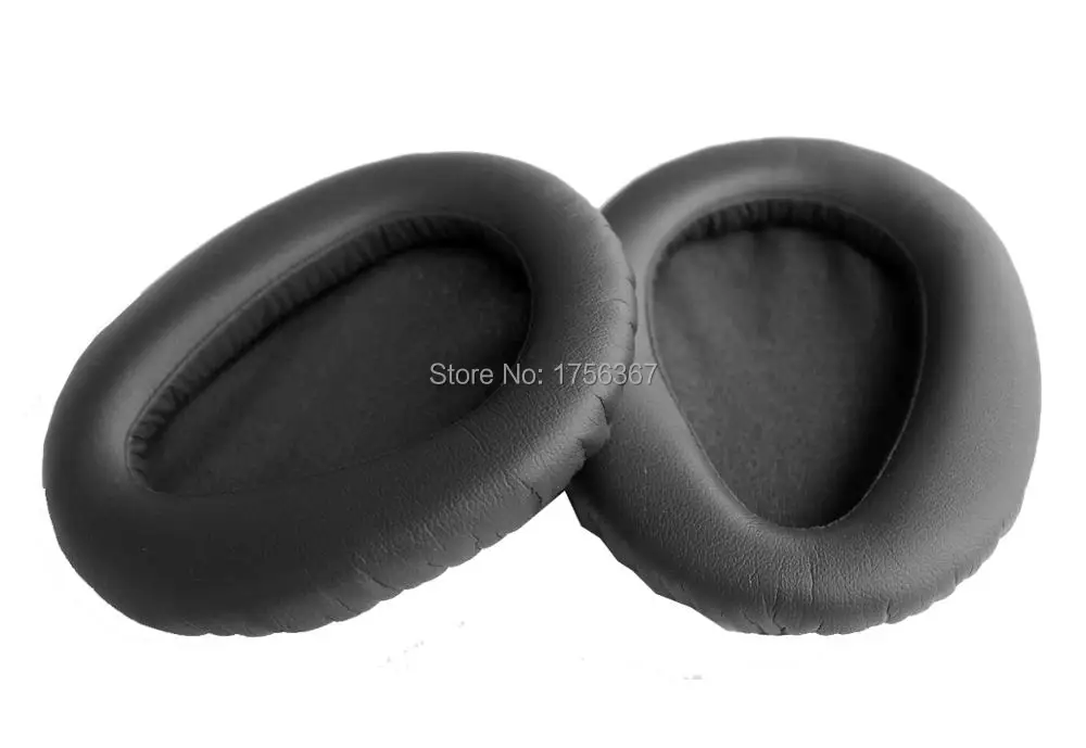 Ear Pad Leather Cushion Repair Parts for Sony MDR-ZX770AP ZX770AP headphones Original earmuffs Replacement ear caps headset
Ear Pad Leather Cushion Repair Parts for Sony MDR-ZX770AP ZX770AP headphones Original earmuffs Replacement ear caps headset