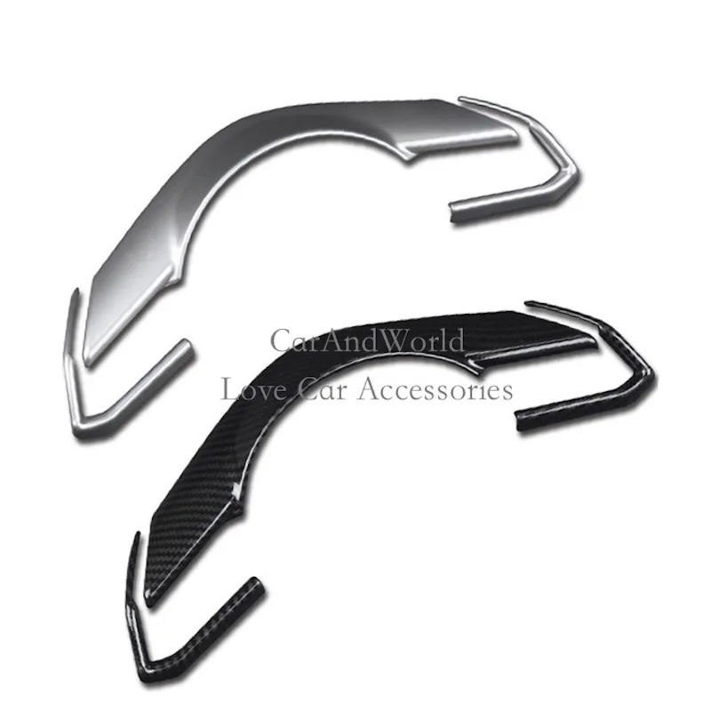 Accessories For 2017-2025 Mazda CX-5 CX5 Interior Steering Wheel Button Cover Inner Trims ABS Chrome Sequin Decorate Car-styling
Accessories For 2017-2025 Mazda CX-5 CX5 Interior Steering Wheel Button Cover Inner Trims ABS Chrome Sequin Decorate Car-styling