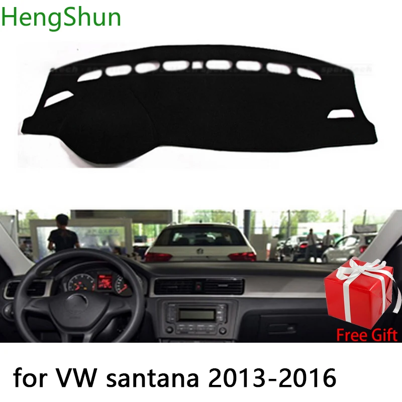 Для Volkswagen santana 2013 2014-2018, коврик для автомобильного стайлинга, коврик для приборной панели, наклейка, крышка, солнцезащитный козырек, чехол для приборной панели, ковер
Для Volkswagen santana 2013 2014-2018, коврик для автомобильного стайлинга, коврик для приборной панели, наклейка, крышка, солнцезащитный козырек, чехол для приборной панели, ковер