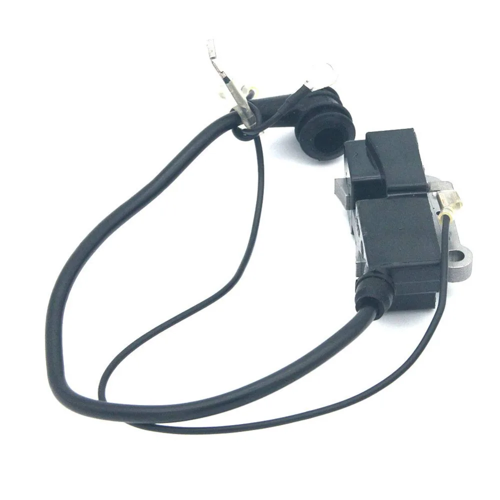 Ignition Module For Jonsered CS2186 CS2188 CS2255 RedMax GZ7000 537162101 537162105 537162104 503962402 503779002 503962404
Ignition Module For Jonsered CS2186 CS2188 CS2255 RedMax GZ7000 537162101 537162105 537162104 503962402 503779002 503962404