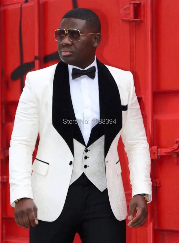2024 Best Selling Custom Made Classic Formal Groom Suit Men Coat Pant Styles Tuxedo Jacket Groomsmen Wedding Suit For Men
2024 Best Selling Custom Made Classic Formal Groom Suit Men Coat Pant Styles Tuxedo Jacket Groomsmen Wedding Suit For Men