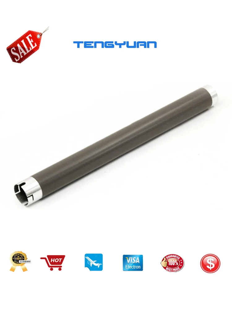 Compatible Brother Fuser Roller DCP-7420 7440 Printer Laser,For Brother Upper Fuser Roller 7450 7420,For Brother Heater Roller
Compatible Brother Fuser Roller DCP-7420 7440 Printer Laser,For Brother Upper Fuser Roller 7450 7420,For Brother Heater Roller