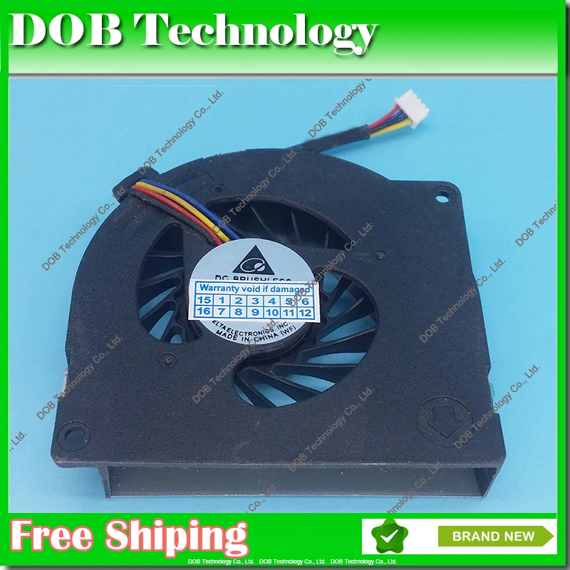 Laptop CPU Cooling Fan for ASUS A42JR A42JV K42JC KSB0505HB 4 PIN cpu cooler fan
Laptop CPU Cooling Fan for ASUS A42JR A42JV K42JC KSB0505HB 4 PIN cpu cooler fan