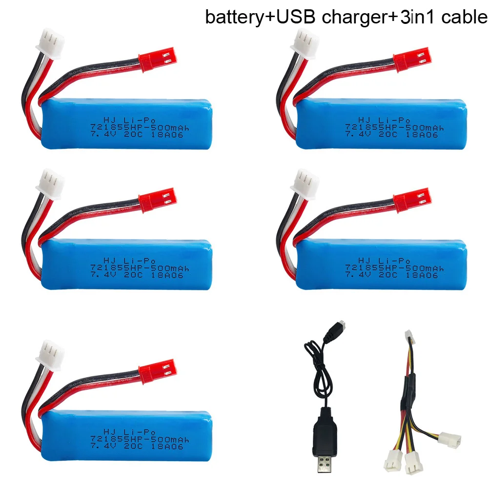 7,4 В 500 мАч Lipo аккумулятор 20C с зарядным устройством 3 в 1 кабель для WLtoys A202 A212 A222 A232 A242 A252 4WD игрушечный автомобиль с дистанционным управлением 7,4 В
7,4 В 500 мАч Lipo аккумулятор 20C с зарядным устройством 3 в 1 кабель для WLtoys A202 A212 A222 A232 A242 A252 4WD игрушечный автомобиль с дистанционным управлением 7,4 В