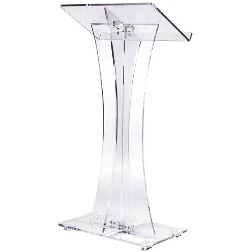 modern office floor reception executive computer desk design furniture rostrum speaker table acrylic lectern logo customized
modern office floor reception executive computer desk design furniture rostrum speaker table acrylic lectern logo customized