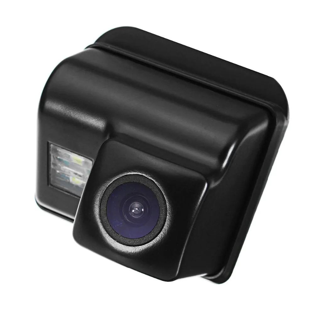 Car Rearview Rear View Camera Parking System For for Mazda 3 6 CX-5 CX-7 CX-9
Car Rearview Rear View Camera Parking System For for Mazda 3 6 CX-5 CX-7 CX-9