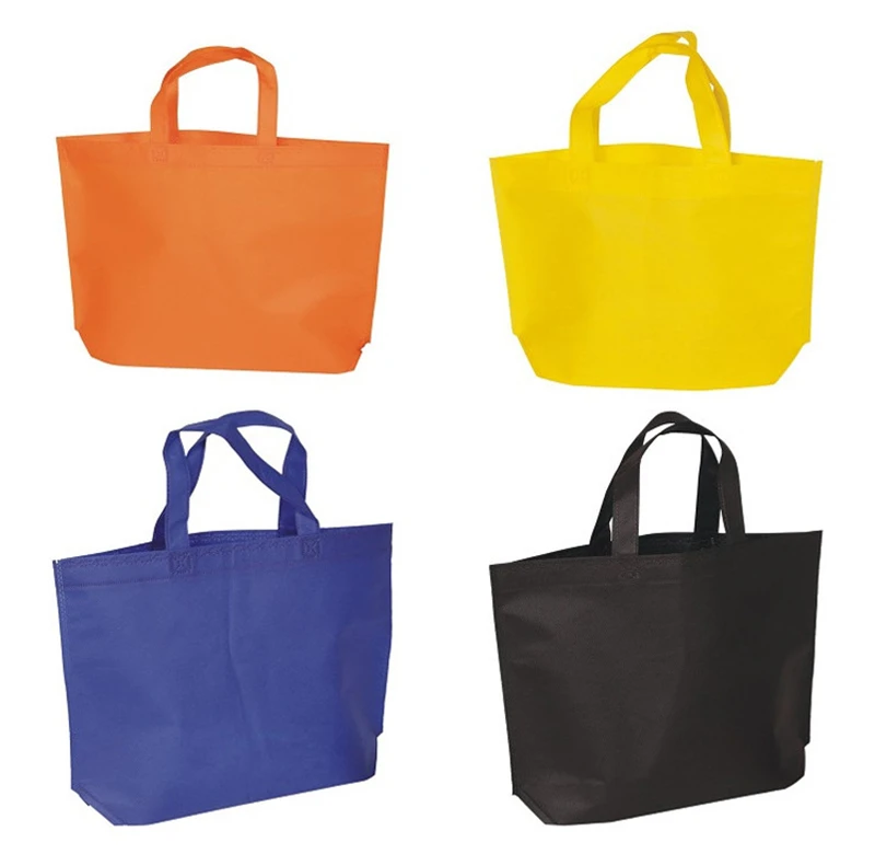 100pcs 25x30cm Gift Bags Reusable Eco-friendly Non-woven Shopping Bags Party Return Gift Bag
100pcs 25x30cm Gift Bags Reusable Eco-friendly Non-woven Shopping Bags Party Return Gift Bag
