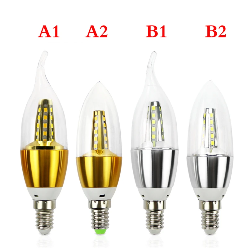 Светодиодная лампа-свеча E14 SMD2835, энергосберегающая лампа теплого и холодного белого света, 7 Вт, 9 Вт, 220 В переменного тока, 1 шт.
Светодиодная лампа-свеча E14 SMD2835, энергосберегающая лампа теплого и холодного белого света, 7 Вт, 9 Вт, 220 В переменного тока, 1 шт.