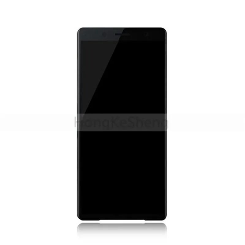 OEM LCD Screen with Digitizer Replacement for Sony Xperia XZ2 Compact XZ2 Mini H8324
OEM LCD Screen with Digitizer Replacement for Sony Xperia XZ2 Compact XZ2 Mini H8324