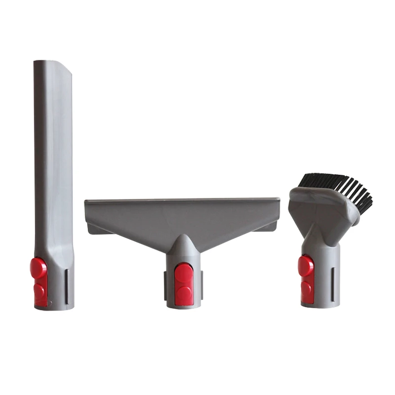 Всасывающая насадка для зубных щеток для Dyson V8 V7 V10 V11 Запчасти для робота-пылесоса аксессуары замена кисть для удаления пыли щелевая
Всасывающая насадка для зубных щеток для Dyson V8 V7 V10 V11 Запчасти для робота-пылесоса аксессуары замена кисть для удаления пыли щелевая