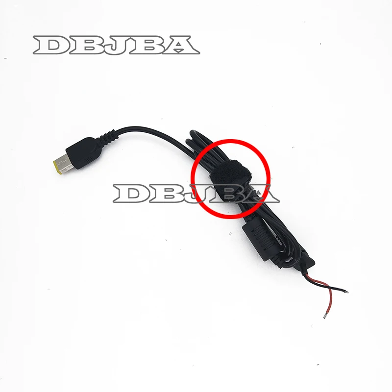 DC Tip Plug Connector Cord laptop power Cable For Lenovo IdeaPad Yoga Square Connector Charger Laptop adapter pc cable notebook
DC Tip Plug Connector Cord laptop power Cable For Lenovo IdeaPad Yoga Square Connector Charger Laptop adapter pc cable notebook