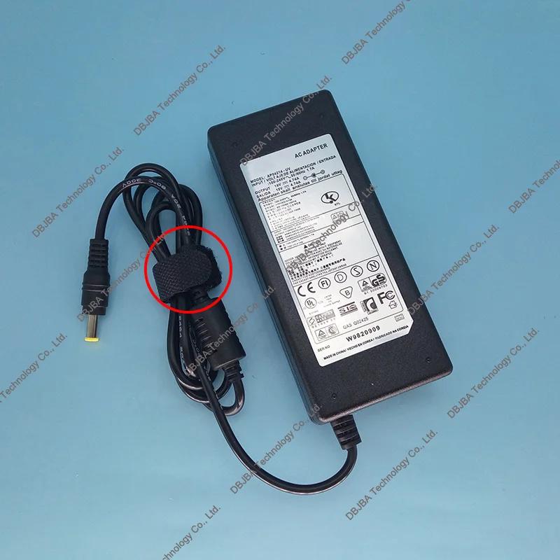 Блок питания для ноутбука, адаптер переменного тока для SAMSUNG 2400CII V25 XVC XVM 2660 V30 25333 V25 XVC 2600C V25 XVC 2800 V25 V20, зарядное устройство
Блок питания для ноутбука, адаптер переменного тока для SAMSUNG 2400CII V25 XVC XVM 2660 V30 25333 V25 XVC 2600C V25 XVC 2800 V25 V20, зарядное устройство