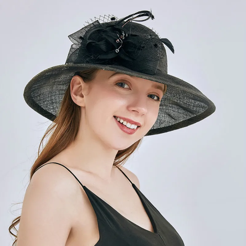 Hat Female Summer Sun Protection Linen Hats Retro Sunscreen Japanese Sun Shading Lady Cap Women Anti-UV Elegant Visor Caps H6518
Hat Female Summer Sun Protection Linen Hats Retro Sunscreen Japanese Sun Shading Lady Cap Women Anti-UV Elegant Visor Caps H6518