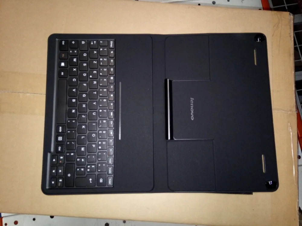 For Miix 10 Tablet Notebook Keyboard Number F1J-DF-FR-OrangeKBD-ASSY FRU 25213127
For Miix 10 Tablet Notebook Keyboard Number F1J-DF-FR-OrangeKBD-ASSY FRU 25213127