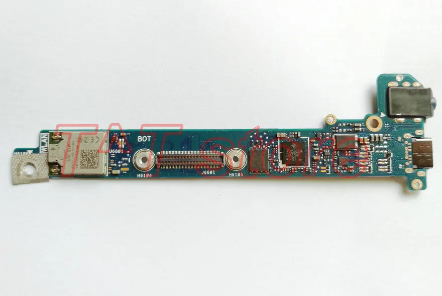 Оригинал для UX490U UX490UA USB-зарядное устройство для ноутбука, аудиоплата UX490UA, плата ввода-вывода, тест, хорошая бесплатная доставка
Оригинал для UX490U UX490UA USB-зарядное устройство для ноутбука, аудиоплата UX490UA, плата ввода-вывода, тест, хорошая бесплатная доставка